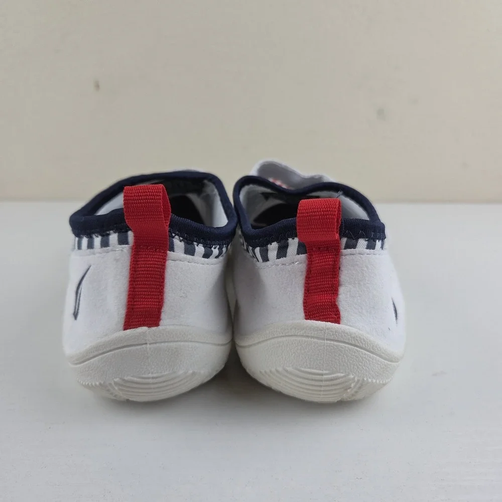 Nautica Arlene Athletic Summer Water Shoes Women's Size 7 - Picture 7 of 11